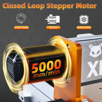 CNC Router Machine XE-PRO