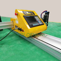 Cutting Hine Portable Cutter / Plasma Cut Cnc