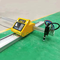 Cutting Hine Portable Cutter / Plasma Cut Cnc