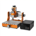 CNC Router Machine XE-PRO