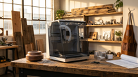Carvera Air Desktop CNC Machine — Lifestyle